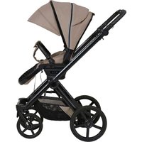 Универсальная коляска Hartan IVY GTR Outdoor 604 Sand 1221.264.604