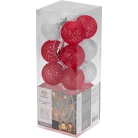 Светодиодная гирлянда Neon-Night Магия 3.5м 304-007 (теплый белый) в Витебске