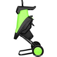 Садовый измельчитель Deko DKSH2800