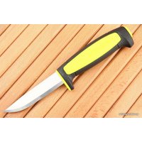 Нож Morakniv Basic 511 (зеленый)