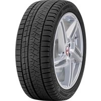 Зимние шины Triangle PL02 235/60R19 107H