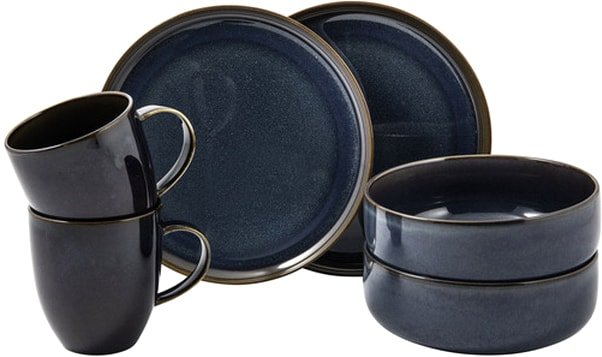

Столовый сервиз Villeroy & Boch Crafted Denim 19-5168-9071