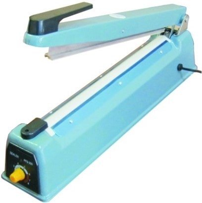 

Термоупаковщик Ksitex PFS-400 Iron