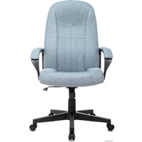 Офисное кресло Бюрократ T-898AXSN (светло-голубой 38-405)