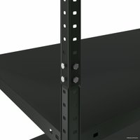 Стеллаж Brabix Ms Kd-185/50-5 291270