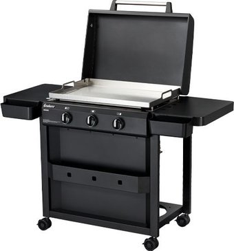 Газовый гриль для дачи Enders Amaro Plancha 8221633