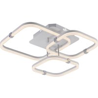 Припотолочная люстра Escada Factor 10280/3LED