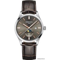 Наручные часы Certina DS-8 Moon Phase C033.457.16.081.00