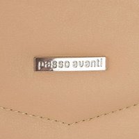 Женская сумка Passo Avanti 610-754-BEG (бежевый)