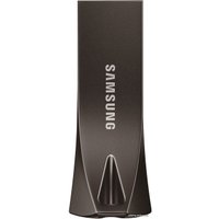 USB Flash Samsung BAR Plus 128GB (титан)