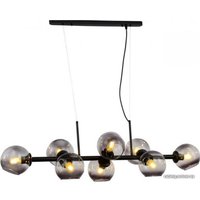 Подвесная люстра Lumina Deco Morretti LDP 7003-8 BK