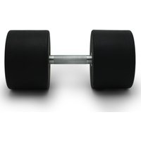 Гантель Unixfit Pro DBRND50PBK 50 кг