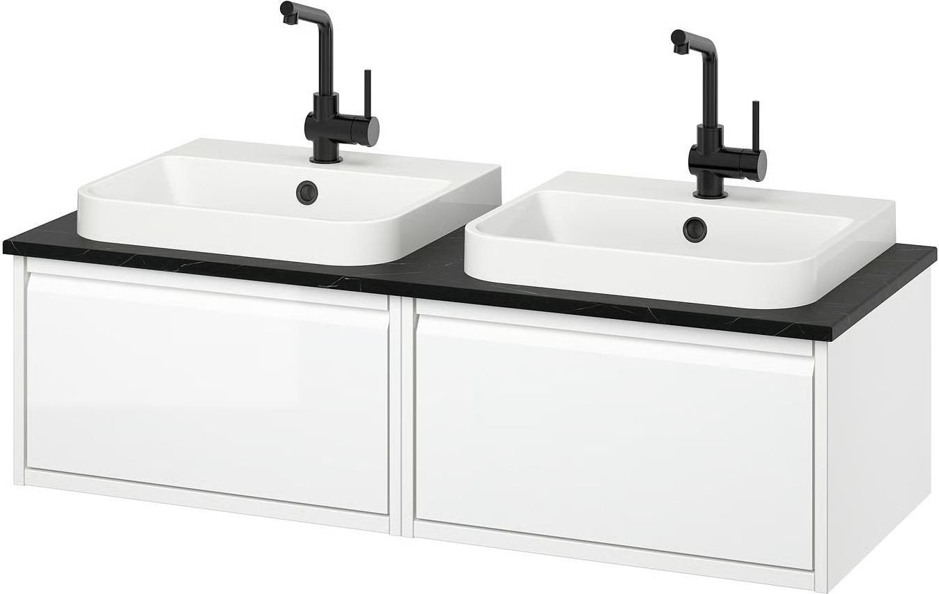 Ikea Тумба под умывальник Angsjon 19528596