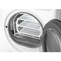 Сушильная машина Weissgauff WD 6109 Heat Pump