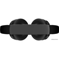 Наушники More Choice HW33 (черный)