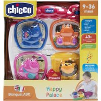 Сортер Chicco Домик с животными 00006815000180