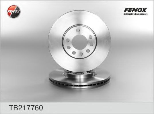

Fenox TB217760