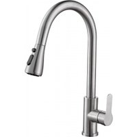 Смеситель Ekko E47801