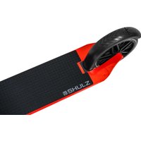 Двухколесный подростковый самокат Shulz 250 Speed (оранжевый) в Мозыре