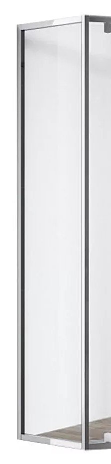 

Душевая стенка Cezares ECO-O-100-FIX-C-Cr