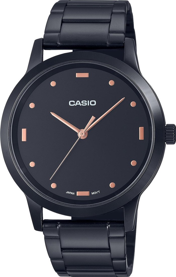

Наручные часы Casio MTP-2022VB-1C