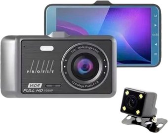 Видеорегистратор PROFIT A60