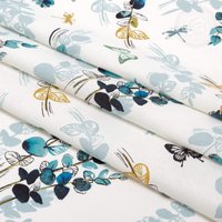  АртПостель Мирт для кухни с подхватом Ш.145.180