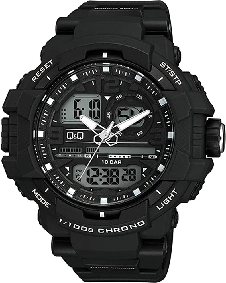 

Наручные часы Q&Q GW86J010