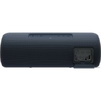 Беспроводная колонка Sony SRS-XB41 (черный)