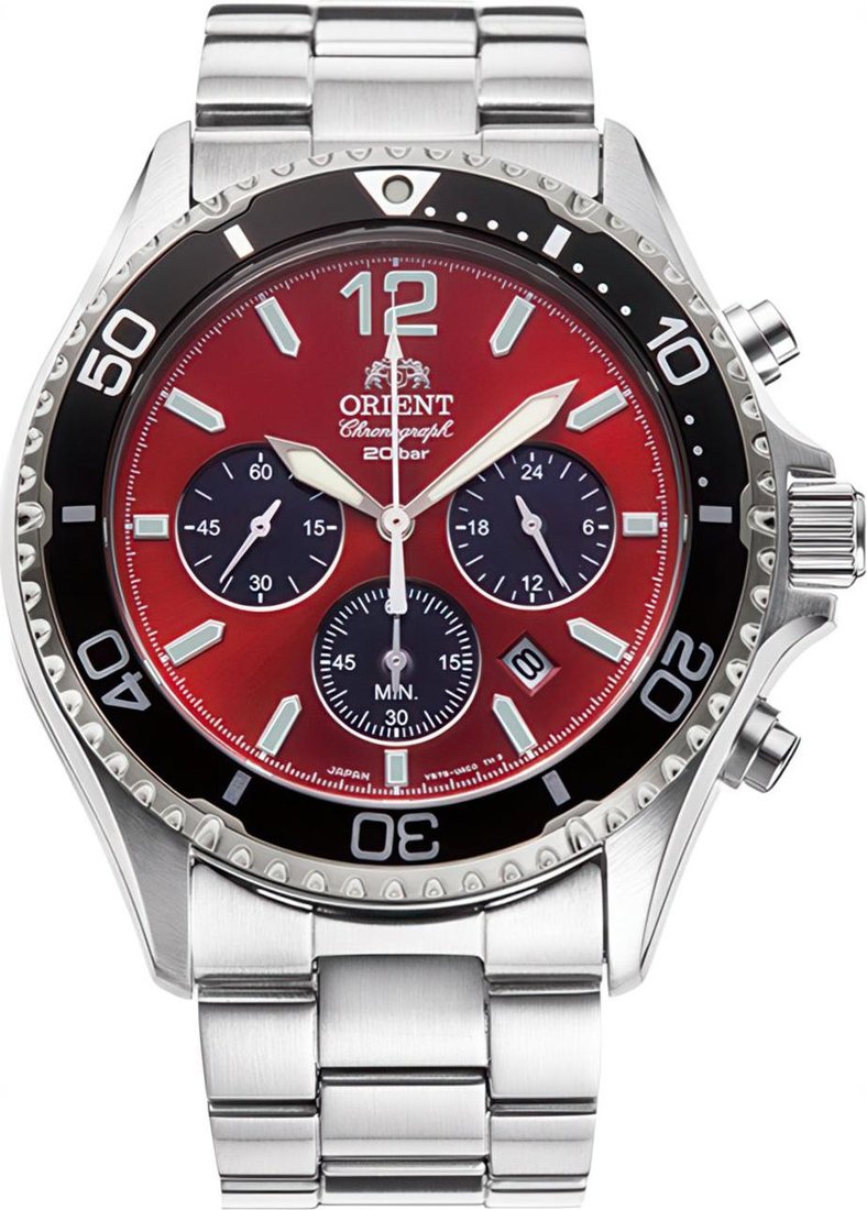 

Наручные часы Orient RA-TX0207R