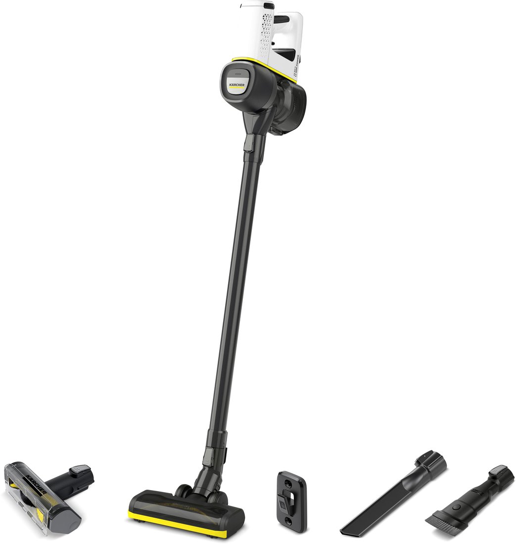 

Пылесос Karcher VC 4 Cordless myHome Pet 1.198-633.0