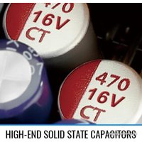 Блок питания AeroCool Aero Bronze 650M