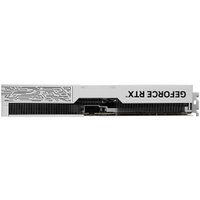 Видеокарта KFA2 GeForce RTX 5070 Ti 1-Click OC White 3X 57IZN6MDBCWK
