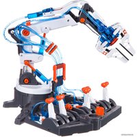 Набор для опытов Bondibon Науки с Буки Гидравлический робот-рука ВВ2582