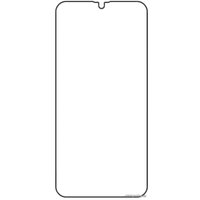 Защитная пленка KST для Samsung Galaxy S21 Ultra