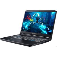 Ноутбук Acer Predator Helios 300 PH317-53-70TL NH.Q5QEK.006