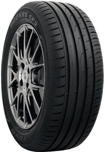 Toyo Proxes CF2 215/65R15 96H