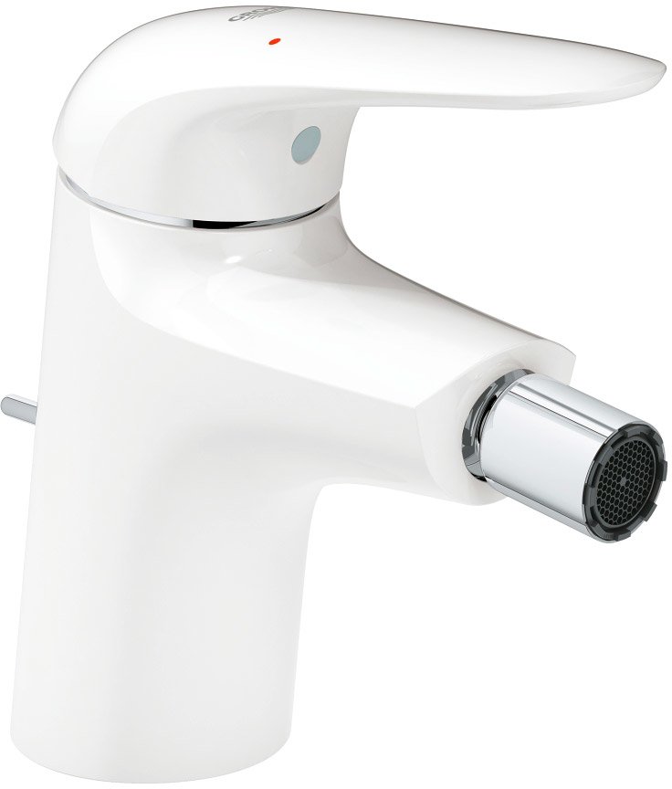 

Смеситель Grohe Eurostyle S-Size (белый) [23720LS3]