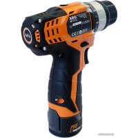 Дрель-шуруповерт AEG Powertools BS 12C2 LI-152BF