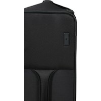 Чемодан Samsonite Re-lite Black 67 см