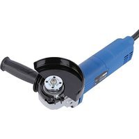 Угловая шлифмашина Nordberg NE218