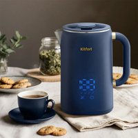 Электрический чайник Kitfort KT-6749