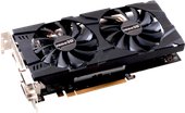 GeForce GTX 1060 Twin X2 6GB GDDR5 [N106F-5SDN-N5GS]