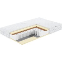 Матрас ЭОС Премьер Тип 4/5а 160x200 (трикотаж)