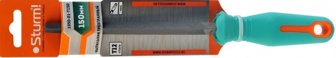 

Напильник Sturm 1050-01-T150