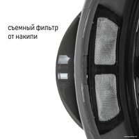 Электрический чайник JVC JK-KE1710 (серый) в Мозыре