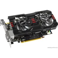 Видеокарта ASUS GTX 660 Ti DirectCU II OC 3GB GDDR5 (GTX660 TI-DC2OC-3GD5)