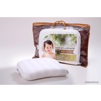 Ортопедическая подушка Getha Dimple Shoulder