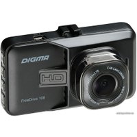 Видеорегистратор Digma FreeDrive 108