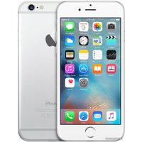 Смартфон Apple iPhone 6 16GB Silver